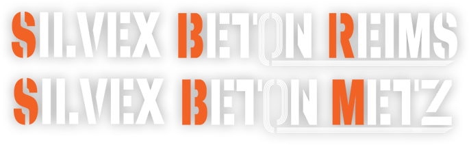 SILVEX BETON REIMS