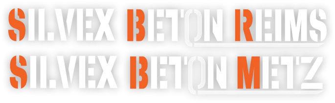 SILVEX BETON REIMS